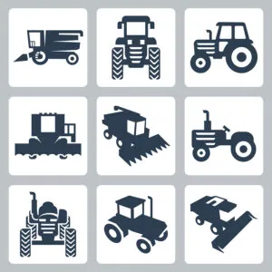 Farm Livestock App
