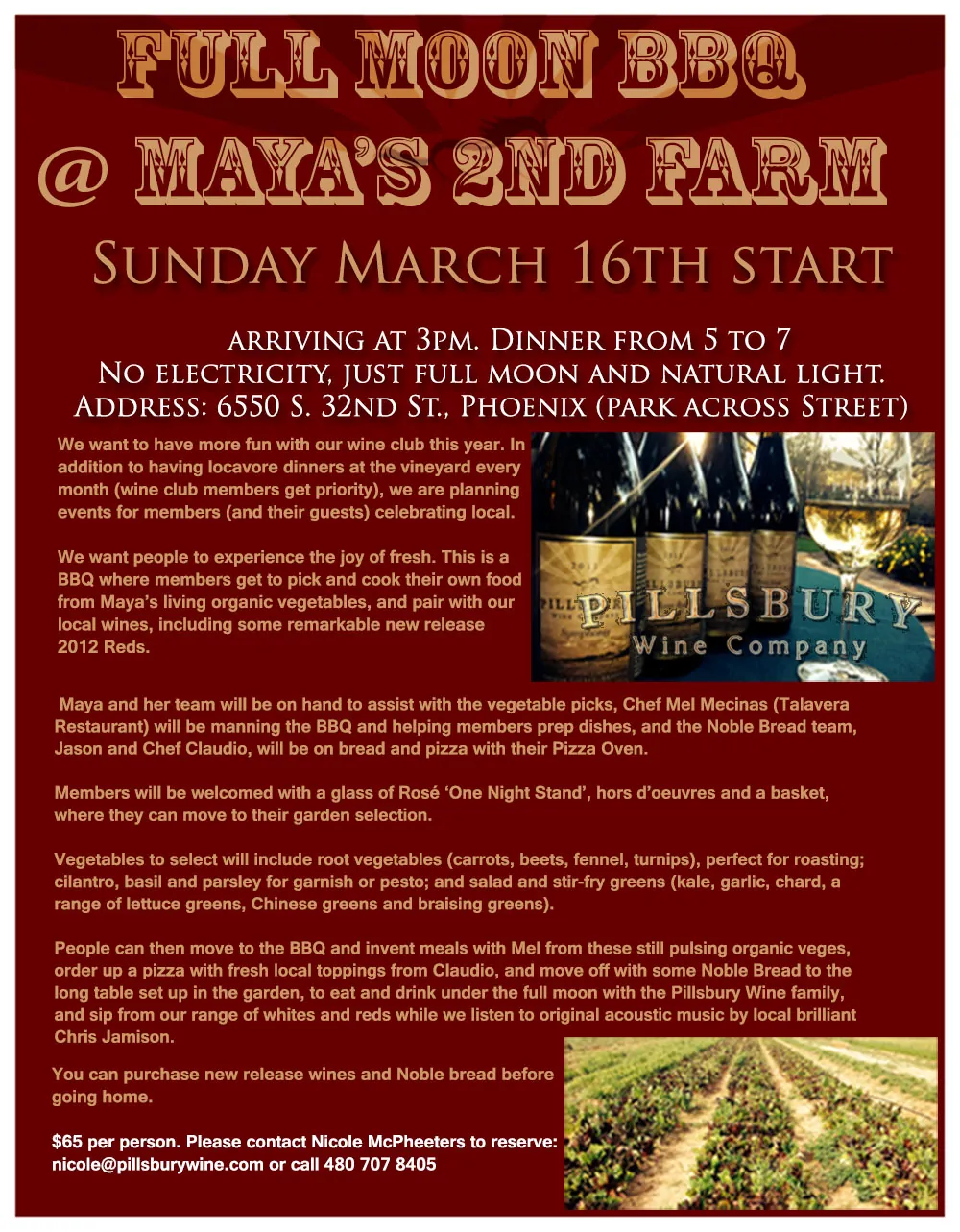 MAYASFARM-1