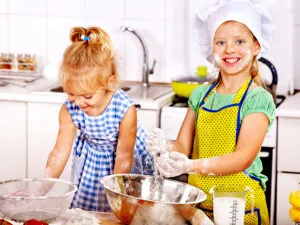 Baking