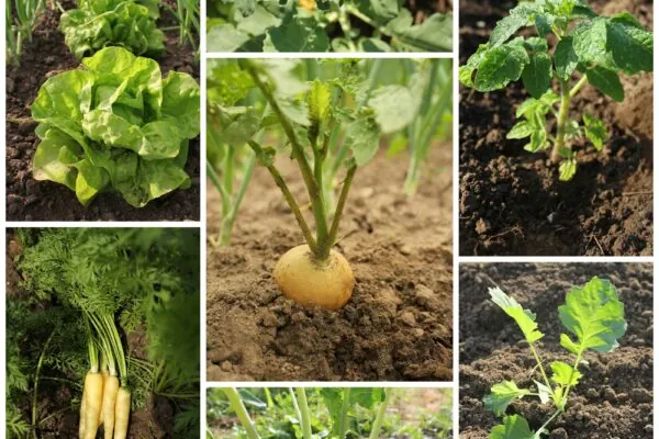 6 Tips for Getting Your Warm Weather Garden Growing