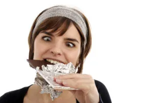 5 Ways to Curb Stress Eating