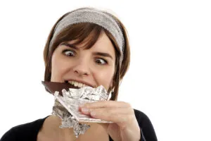 Stress Eating