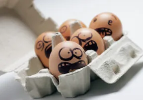 Using Food to Fight Stress