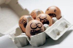 Food Stress