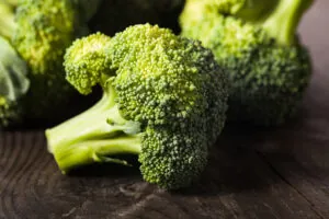 Broccoli recipes