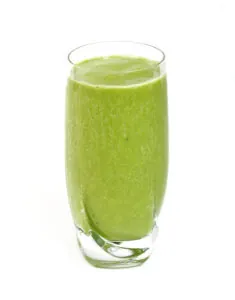 Green Milk
