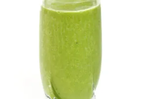 Go Green With Milk for St. Patrick’s Day