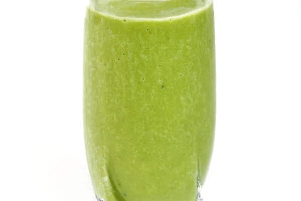 Go Green With Milk for St. Patrick’s Day
