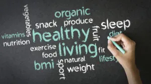 Nutrition Month