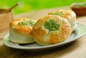 St Patrick's Recipe