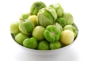 tomatillo