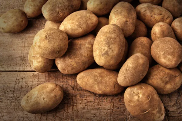 50 Ways to Make Perfect Potatoes