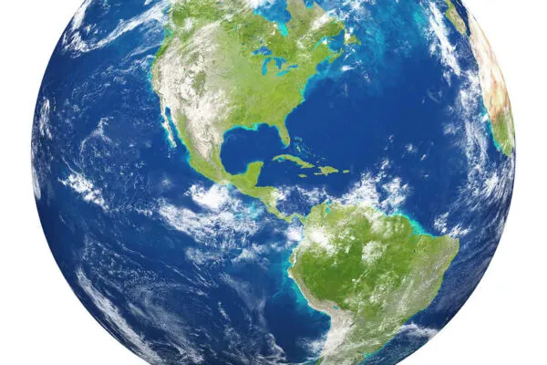 8 Great Ways to Get Outside and Celebrate Earth Day