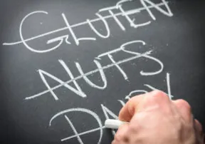 The Alarming Rise of Food Allergies