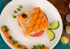 50 Creative Ways to Use Carrots