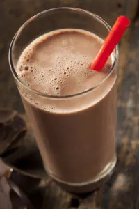 Chocolate Milk