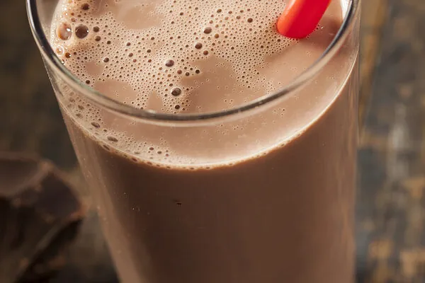 The Great Milk Debate: Is White Milk Healthier Than Chocolate?