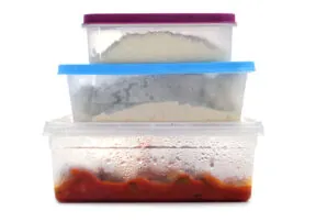 Leverage Your Leftovers
