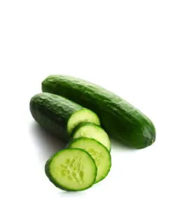 Cucumbers