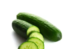 Cool as Cucumbers