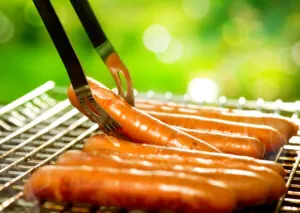 summer family meals