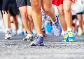 Tips to Get & Stay Fit this Summer