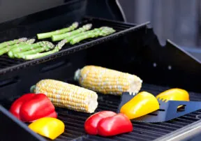 We Know What You Aren’t Eating: Your Veggies