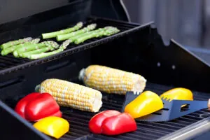 Find out what you can do to help eat your veggies (photo creditL BigStockPhoto.com)