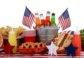 5 Tips for Summer Food Safety