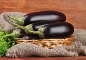 50 Fabulous Ways to Use Eggplant
