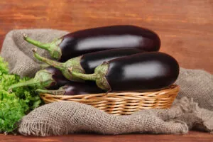 eggplant