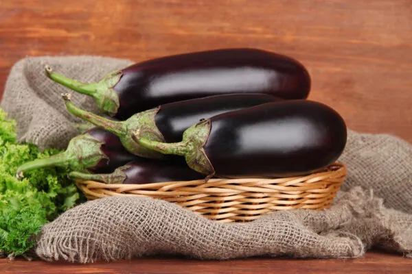 50 Fabulous Ways to Use Eggplant