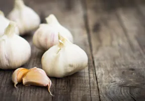 Here’s Why You Need to Eat More Garlic