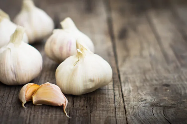 Here’s Why You Need to Eat More Garlic
