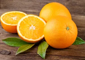 30 Ways to Use Oranges