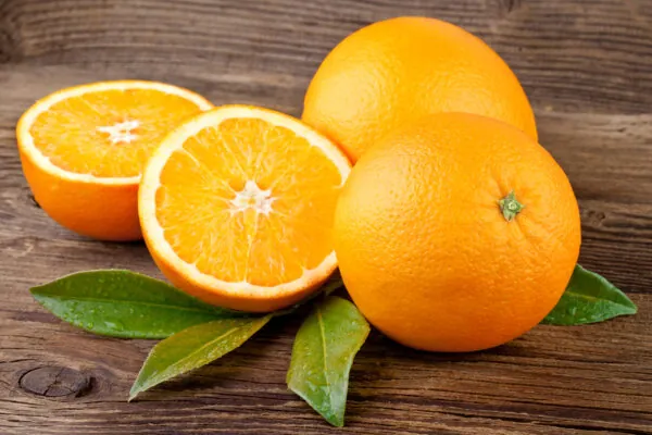 30 Ways to Use Oranges