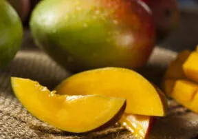 40 Reasons to Be Mad for Mangoes