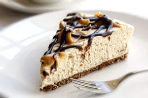 cheesecake recipe