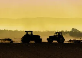 Are You One of the New Faces of Farming and Ranching?