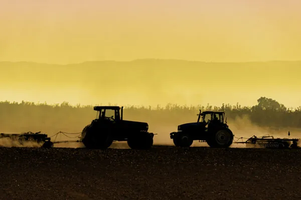 Are You One of the New Faces of Farming and Ranching?