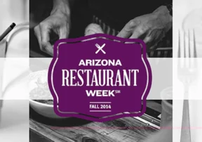 Gastronomic Game Changer: Arizona Restaurant Week Returns Sept. 19-28