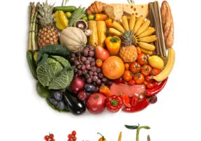 Protein and Fats are Best Choice for Snacks