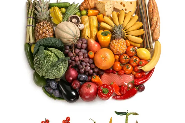Top 5 Healthy Snacks for Back to School