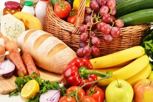 Organic Foods