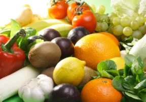 Timing Is Everything! Even When It Comes To Eating Carbs