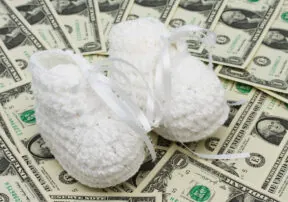 The Cost of Raising Kids