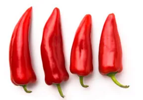 50 Things to Do with Chili Peppers