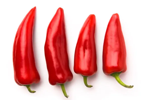 50 Things to Do with Chili Peppers