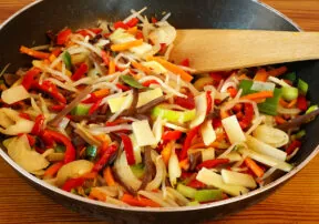 7 Quick, Easy, Affordable Dinner Ideas