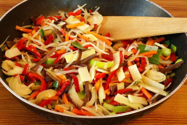 7 Quick, Easy, Affordable Dinner Ideas